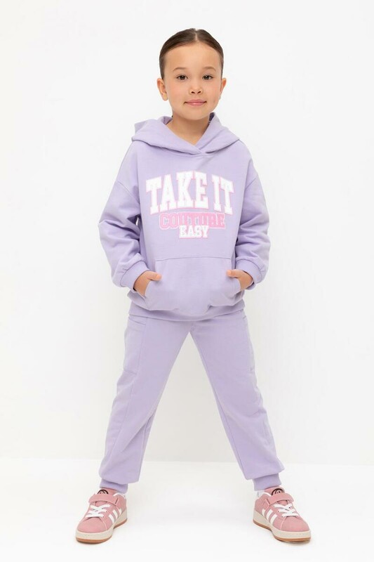 брюки для дев